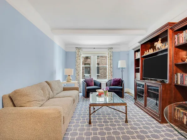 11 W 69th St APT 3C, Manhattan, NY 10023