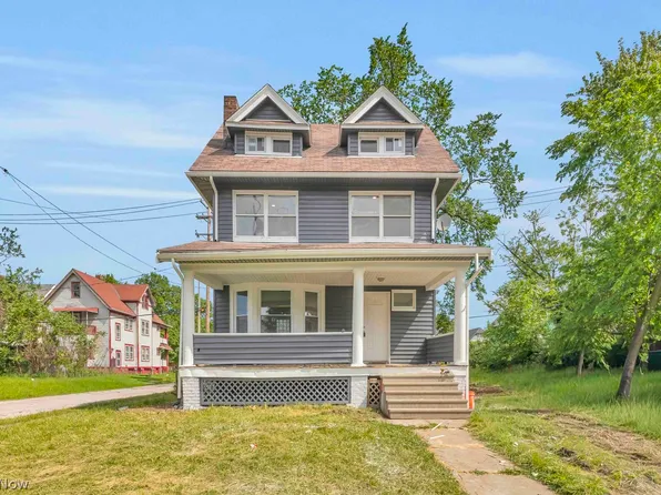 (undisclosed Address), Cleveland, OH 44108
