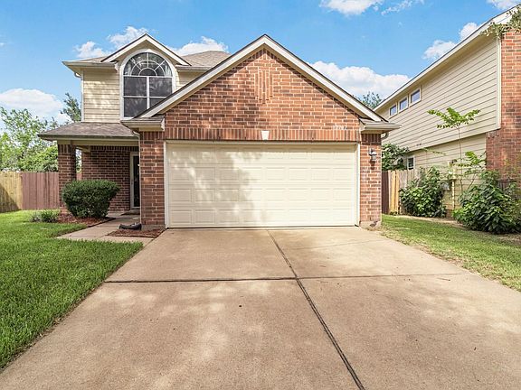 2nd image of 12707 Sandbur Valley Way
