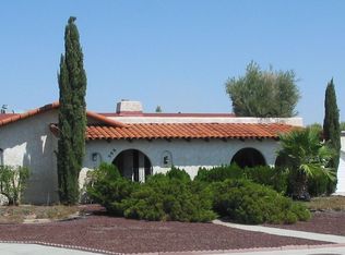 508 W Dolphin Ave, Ridgecrest, CA 93555