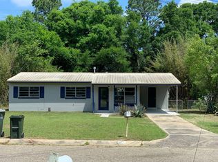 224 Edison Dr, Pensacola, FL 32505