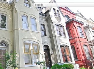 1812 13th St NW #1, Washington, DC 20009