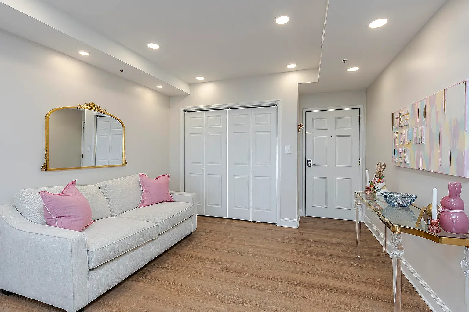 2 bed, 1182 sqft, $2,200 — Photo 3