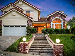 23022 Peacock Ct, Calabasas, CA 91302