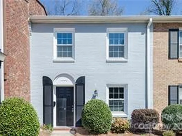 4607 Hedgemore Dr Unit F, Charlotte, NC 28209
