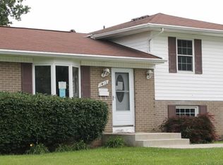 1012 Sutton Place Rd, Reynoldsburg, OH 43068