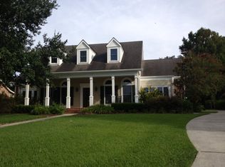 7 Amarillo Dr, Houma, LA 70360