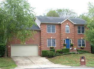 605 Springview Cir, Lexington, KY 40515