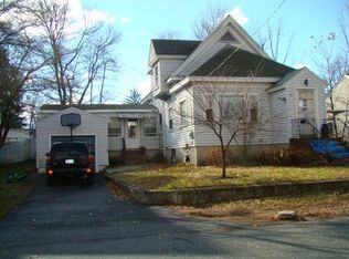 57 Fruit Street Ext, Milford, MA 01757