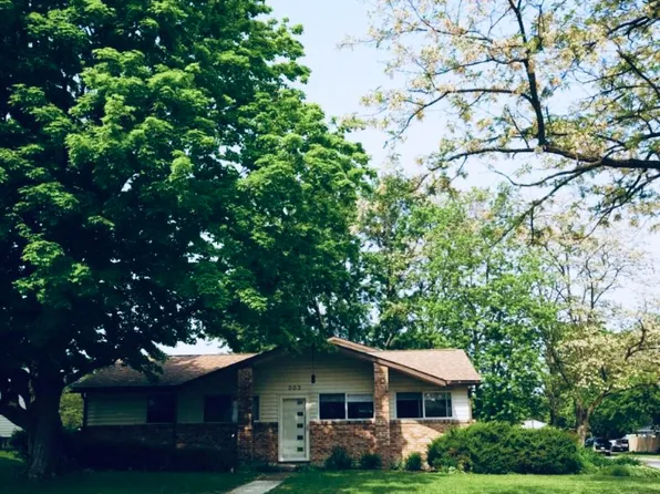 303 Hall Ave, Sidney, OH 45365