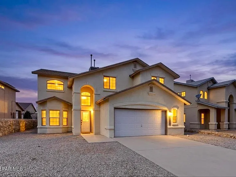 12753 Tierra Mina Dr — Photo 1