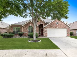 868 Scenic Ranch Cir, Fairview, TX 75069