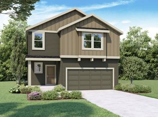 250 N Legacy Flats Rd, Liberty Lake, WA 99019