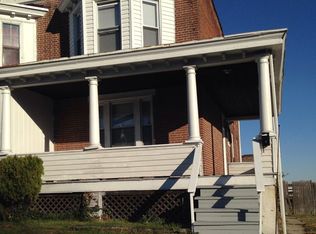 4801 York Rd, Baltimore, MD 21212