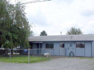 107 Cleveland St, Burlington, WA 98233