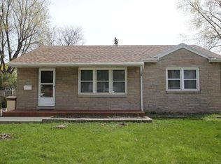 6321 W Ohio Ave, Milwaukee, WI 53219