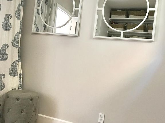 Office/ Second bedroom