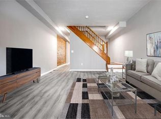 1621 N Gilmor St, Baltimore, MD 21217