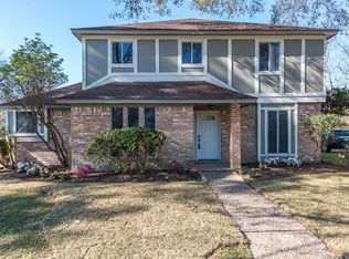 3910 Cypresswood Dr, Spring, TX 77388