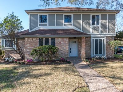 3910 Cypresswood Dr, Spring, TX, 77388