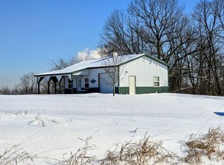 3706 Braytown Rd, Vevay, IN 47043