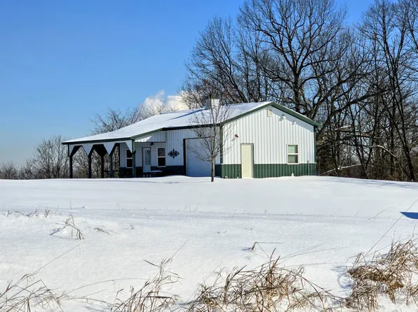 3706 Braytown Rd, Vevay, IN 47043