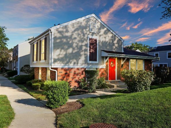 Hoffman Estates IL Real Estate Hoffman Estates IL Homes For Sale Zillow