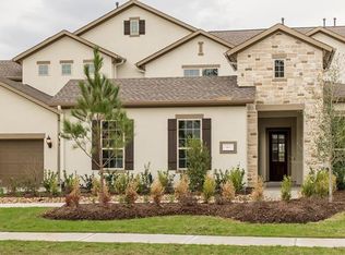 4042 Pleasant Ridge Dr, Spring, TX 77386