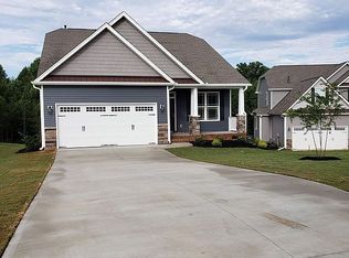 429 Golden Amber Ln, Greer, SC 29651