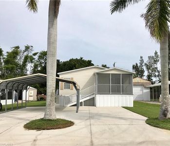 16817 Windcrest Dr, Fort Myers, FL, 33908