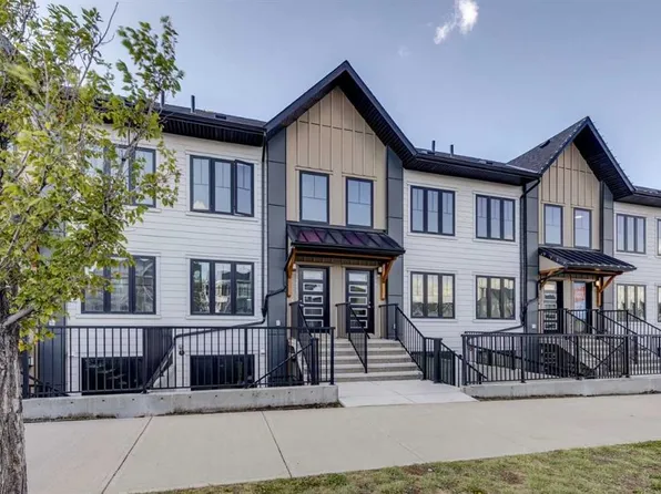 14673 E 1st St NE, Calgary, AB T3P 0V8