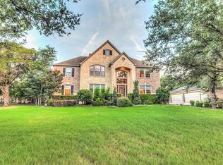 3609 Good Night Trl, Leander, TX 78641