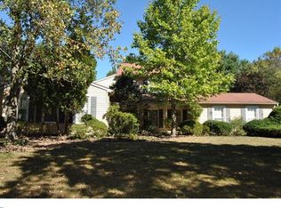 7 Columbia Pl, Princeton Junction, NJ 08550