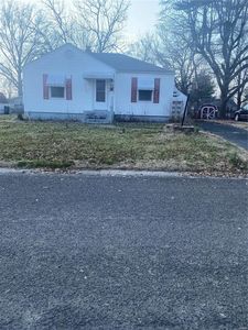 538 Meadow Ln, Collinsville, IL, 62234