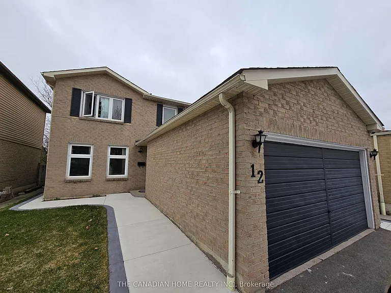 12 Norma Cres — Photo 2