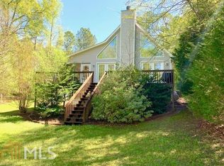 282 Possum Point Dr, Eatonton, GA 31024