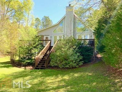 282 Possum Point Dr, Eatonton, GA, 31024