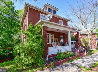 733 Gephart Dr, Cumberland, MD 21502