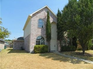 2328 Foothill Rd, McKinney, TX 75072