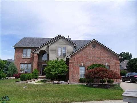 2nd image of 48077 Huntsman Ct