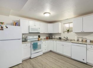 1793 N Celia Way, Layton, UT 84041