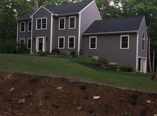 86 Guys Way, Eliot, ME 03903