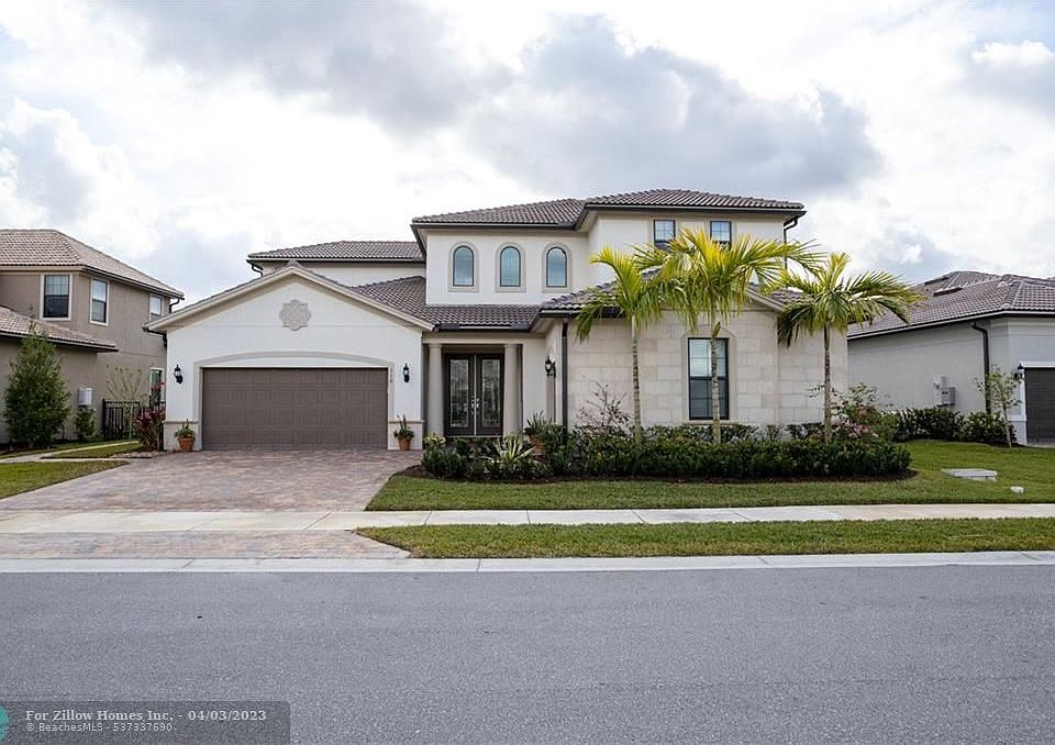 110 Echelon Crest Trl, Jupiter, FL 33478 MLS F10369122 Zillow