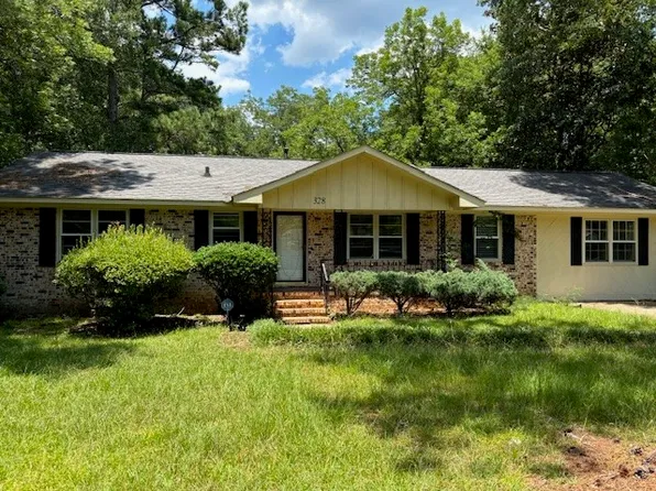 328 W Drake Ave, Auburn, AL 36830