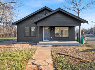 1404 E Park Pl, Oklahoma City, OK 73117