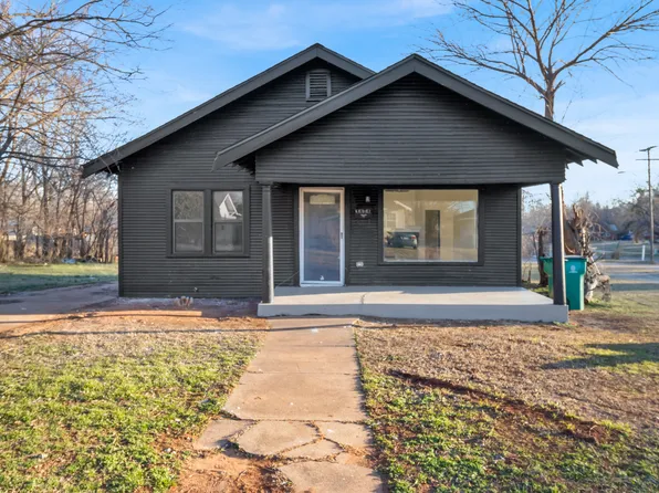 1404 E Park Pl, Oklahoma City, OK 73117