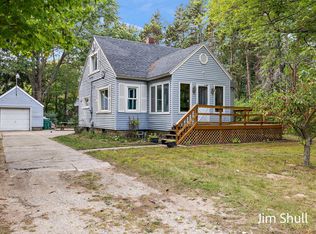 3241 Medema St, Muskegon, MI 49444