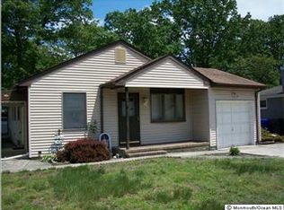 25 Coolidge Dr, Brick, NJ 08724