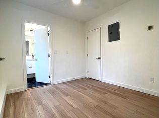 11-13 Parker Hill Ave #6A, Roxbury Crossing, MA 02120