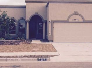 12976 Cozy Cv, El Paso, TX 79938